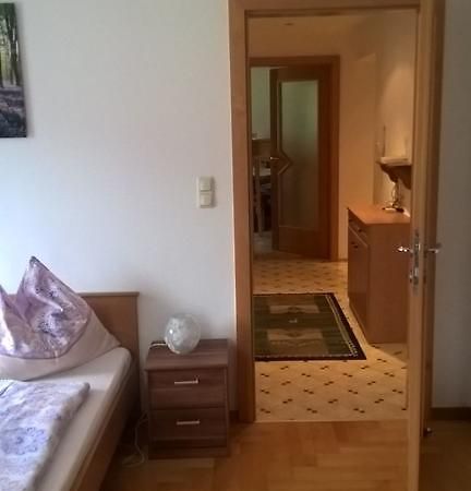 Ferienhaus Moser บาดกัสไตน์ ภายนอก รูปภาพ
