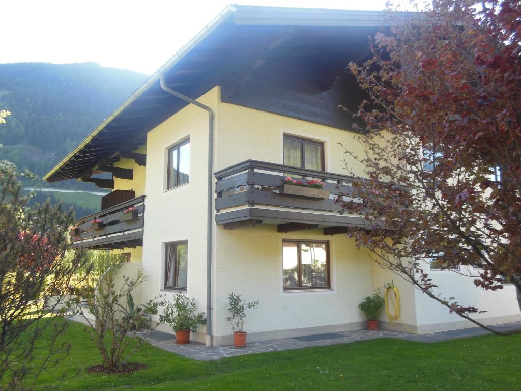 Ferienhaus Moser บาดกัสไตน์ ภายนอก รูปภาพ
