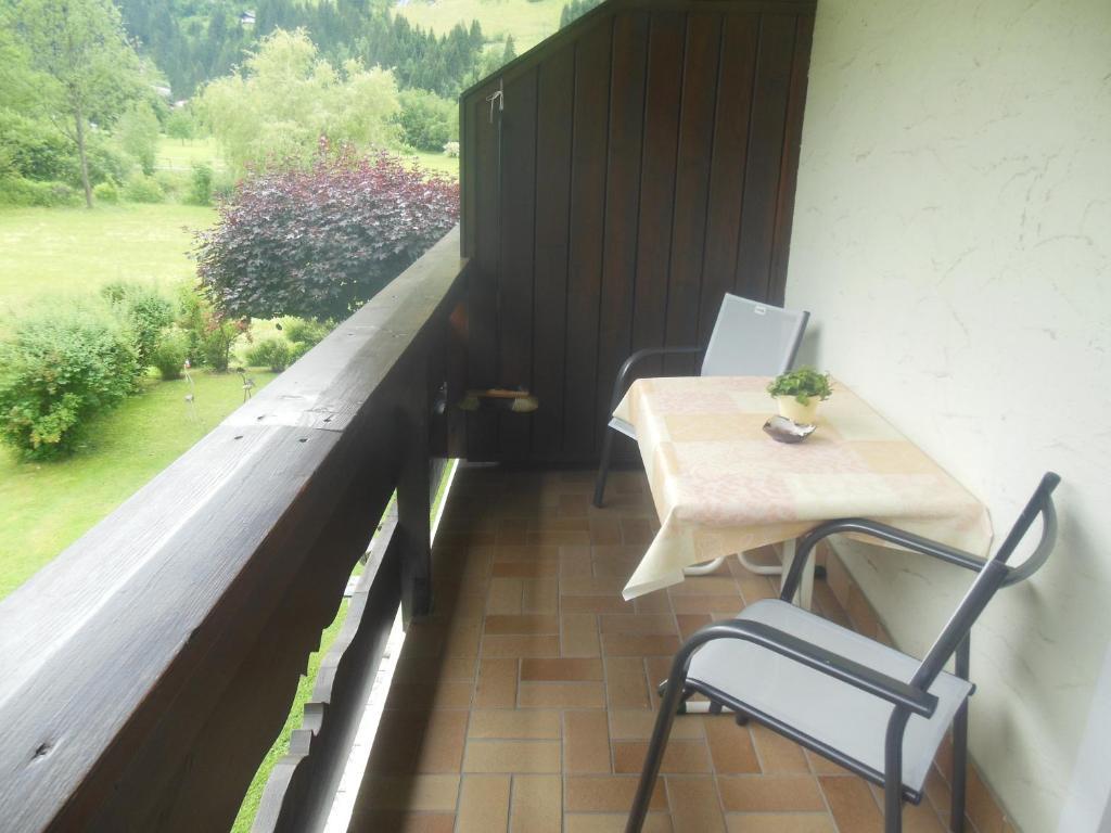 Ferienhaus Moser บาดกัสไตน์ ห้อง รูปภาพ