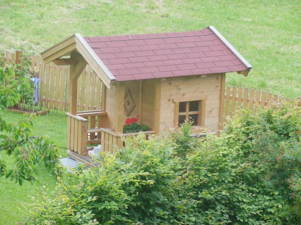 Ferienhaus Moser บาดกัสไตน์ ภายนอก รูปภาพ