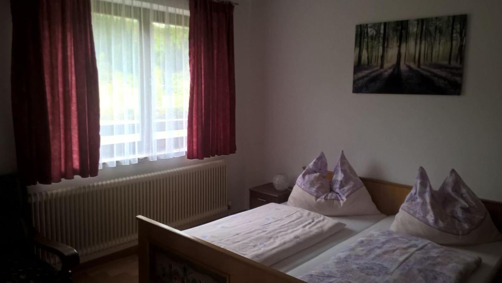 Ferienhaus Moser บาดกัสไตน์ ภายนอก รูปภาพ