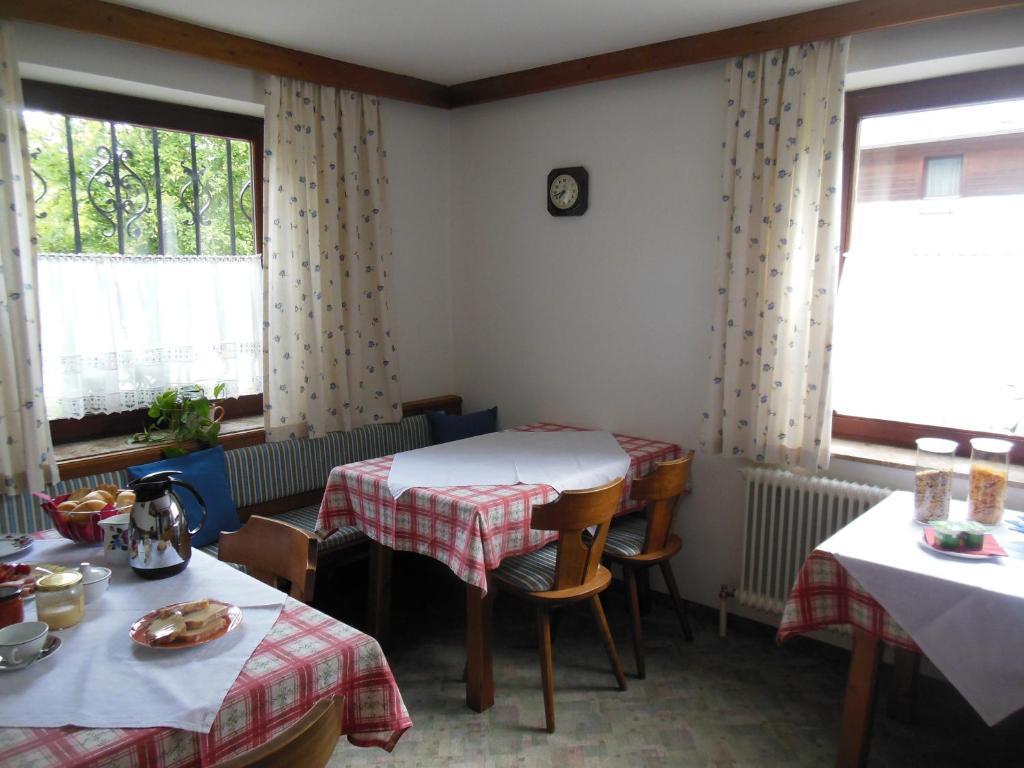 Ferienhaus Moser บาดกัสไตน์ ภายนอก รูปภาพ