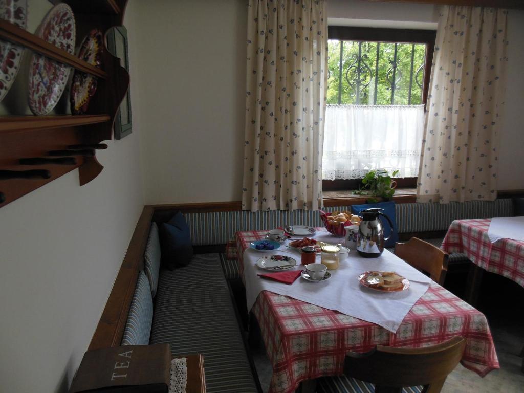 Ferienhaus Moser บาดกัสไตน์ ภายนอก รูปภาพ